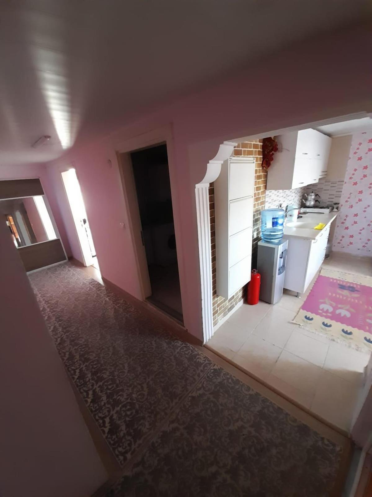 Balci Apartment Eceabat Buitenkant foto